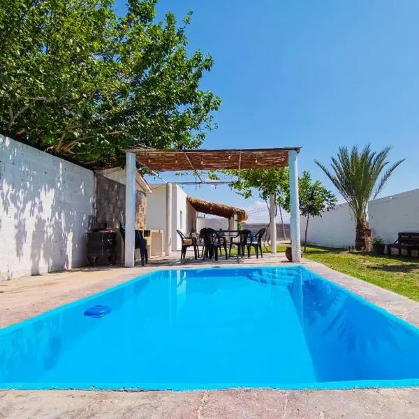 Casa Ferriño, hotel in Cuatrociénegas de Carranza