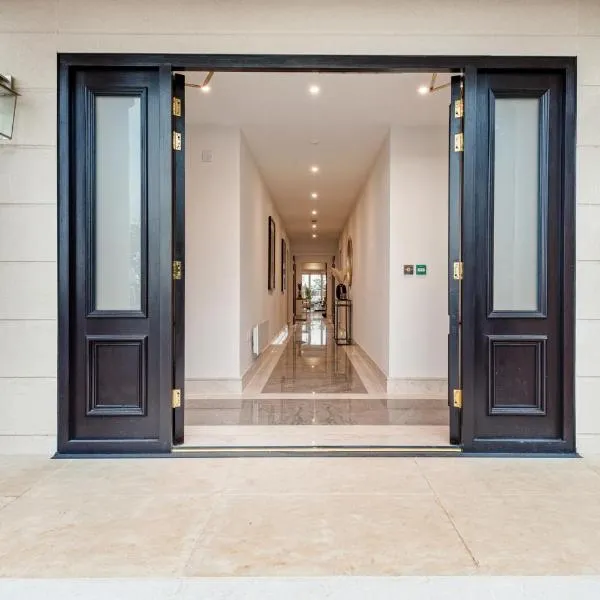 High End 1 BR Apt, 2 Beds Desirable Chigwell CHCL F3, hotel v destinaci Chigwell