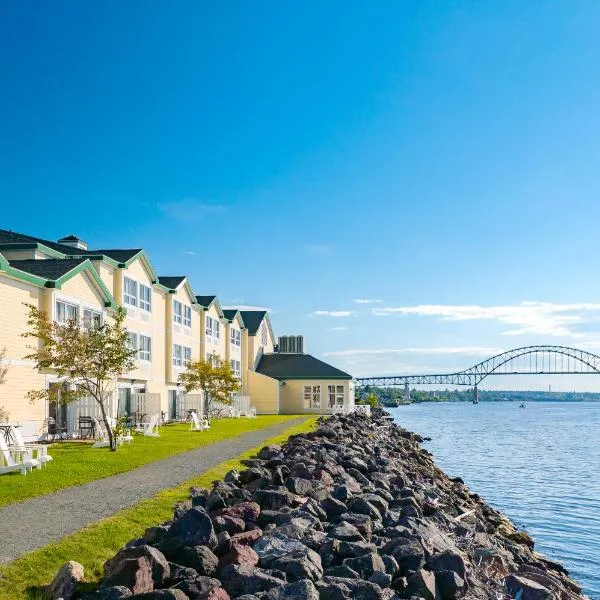 Rodd Miramichi, hotel v destinaci Miramichi