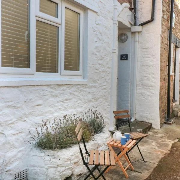 The Mew, hotel in Dartmouth