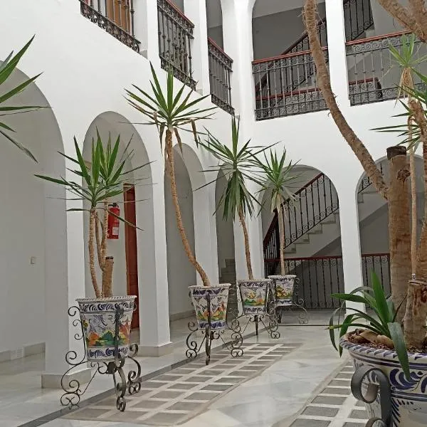 Apartamento Catamarán, hotel in El Puerto de Santa María