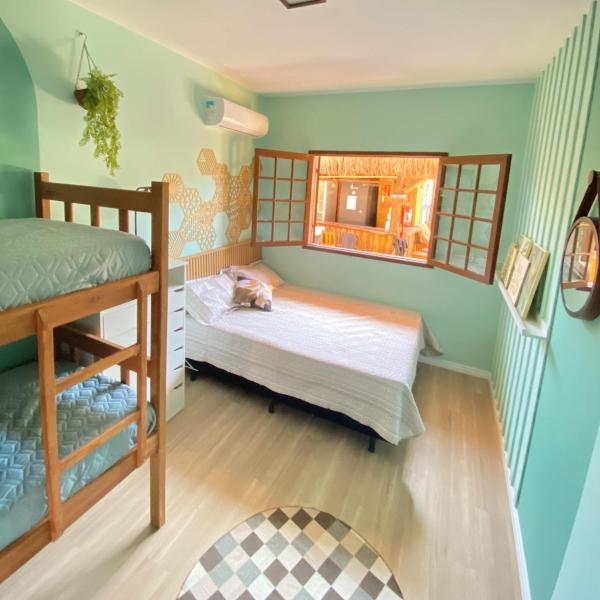 Duque Hostel - Foto 2
