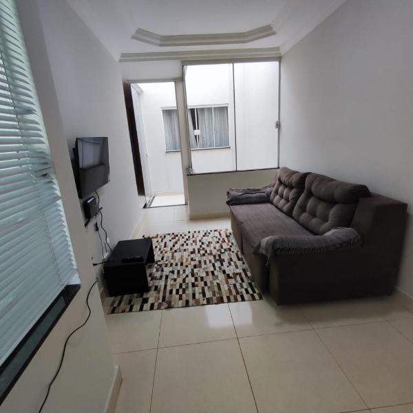 Residencia Cidade Verde 14 - Foto 5