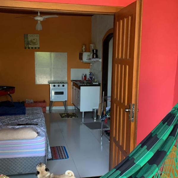 CHALÉS DO GIBA - Foto 4