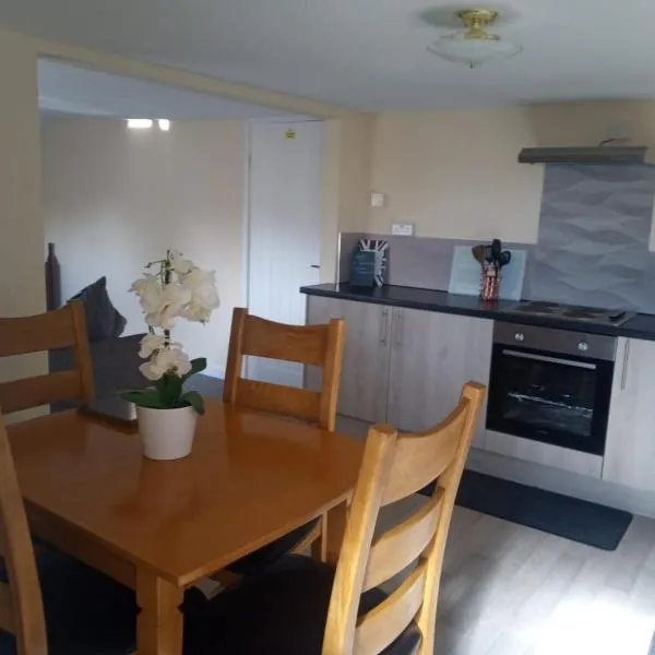 Fox and Hounds Apartment, hotel em Willingham