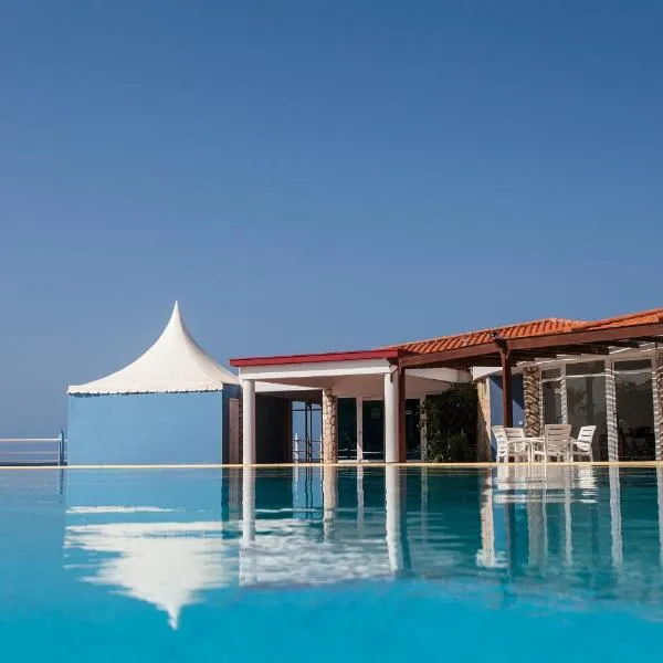Murdeira Village, hotel v destinaci Beirona