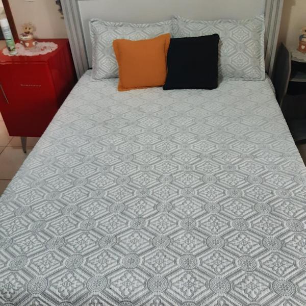 Apartamento Encantador com Estacionamento - Foto 2