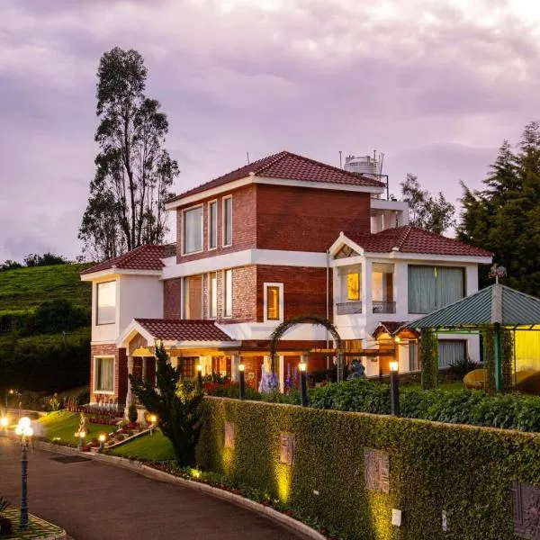 Western Valley Resorts Ooty photo 2