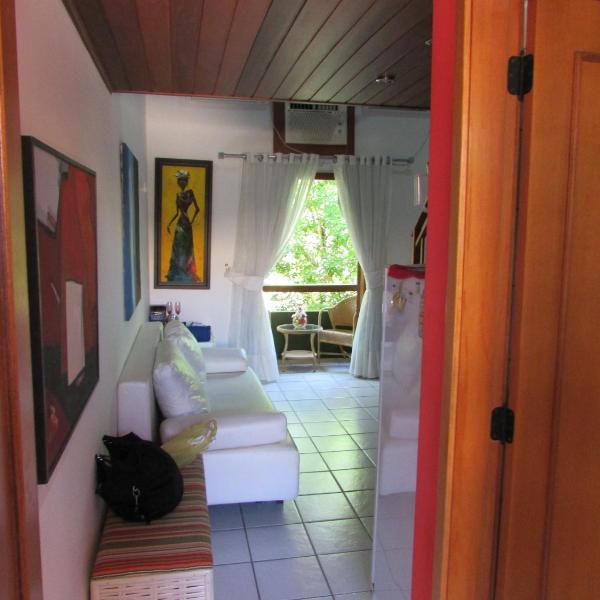 Condomínio Armazém Da Vila - apt 03