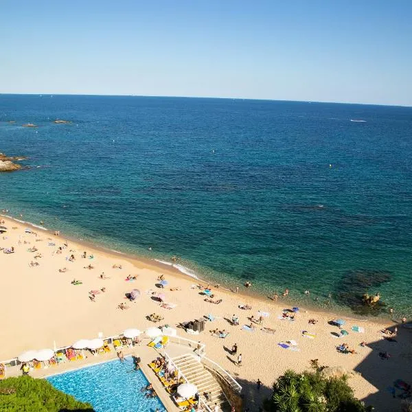 htop Caleta Palace #htopBliss, hotel in Platja  d'Aro