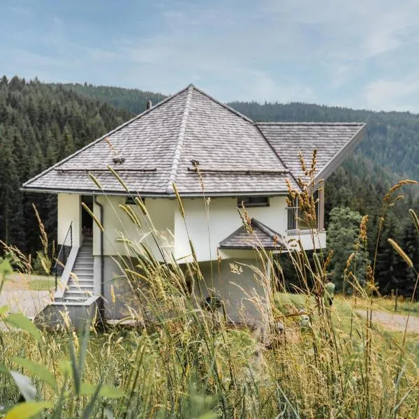 Forsthaus Gray 4, hotel i Sankt Veit an der Glan
