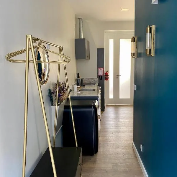 Canarios Apartments Cardal - I