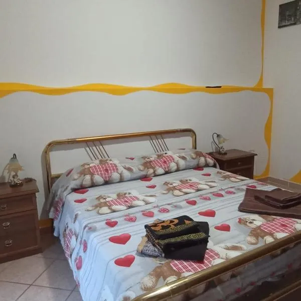Casetta vacanze Gonnesa – hotel w mieście Gonnesa