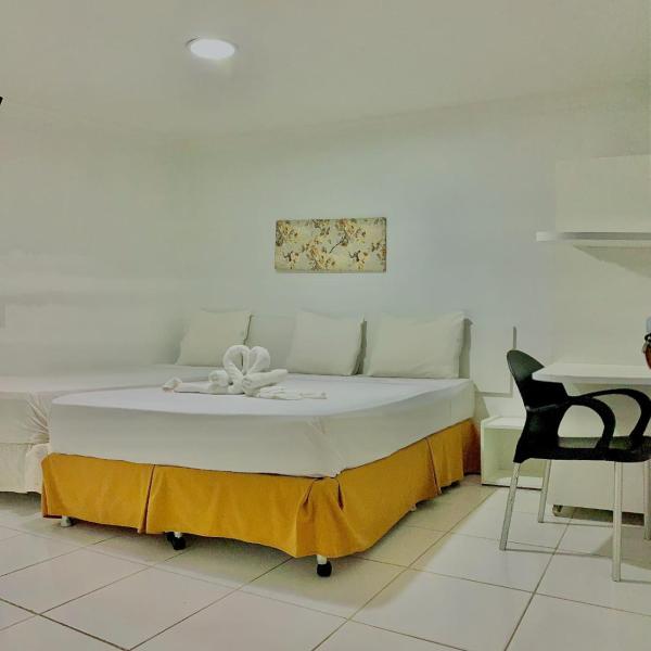 Pousada Marahub - Foto 2