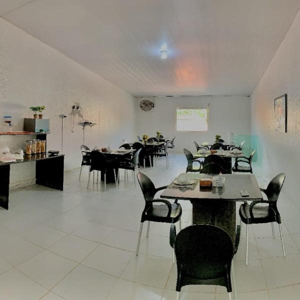 Pousada Marahub - Foto 4