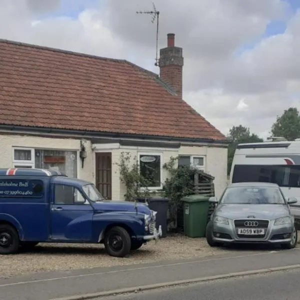 Littleholme, hotel v destinaci Potter Heigham