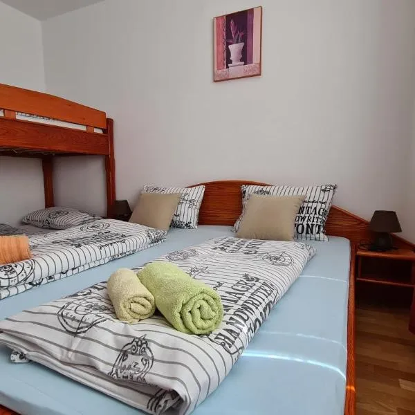 Apartments Blažič, hotel in Kranjska Gora