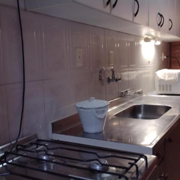 Apartamento com ótima localização perto dos principais pontos turísticos - Foto 3