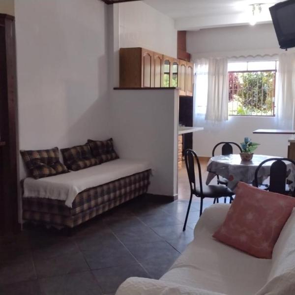 Apartamento com ótima localização perto dos principais pontos turísticos - Foto 2