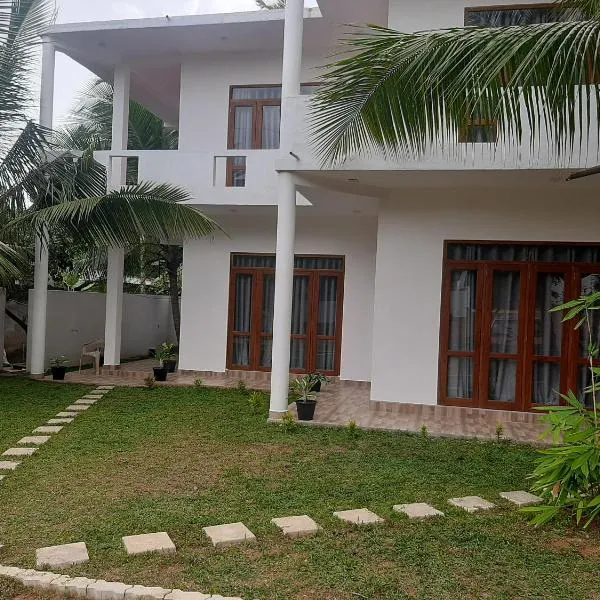 Dream Residence、Pahala Imbulgodaのホテル