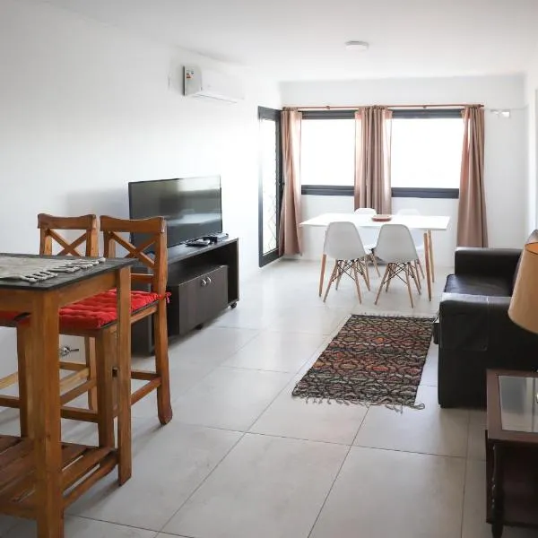 GARAY 29- Depto un dormitorio, hotel in Santa Fe