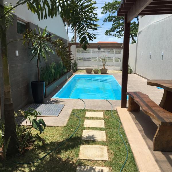 Casa de Praia Tamandare - Foto 4