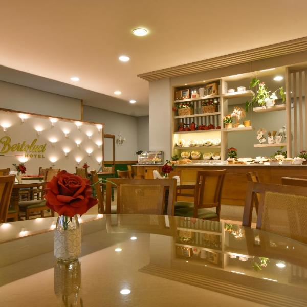 Hotel Bertoluci - Foto 4
