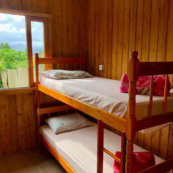 Cabanas Prema - Foto 2