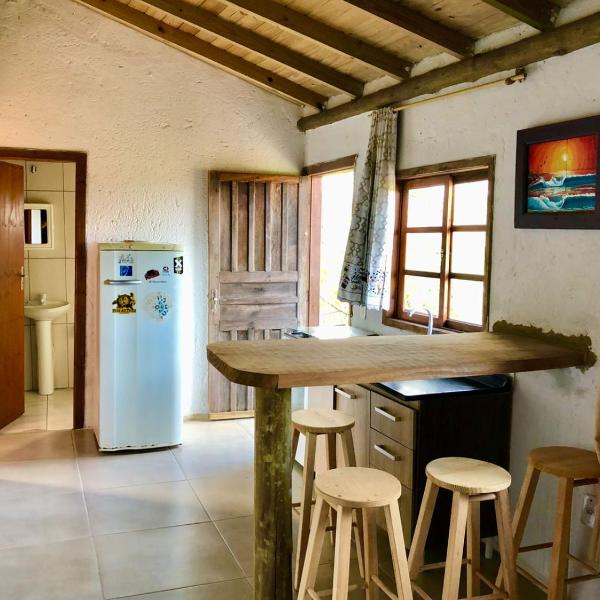 Cabanas Prema - Foto 5