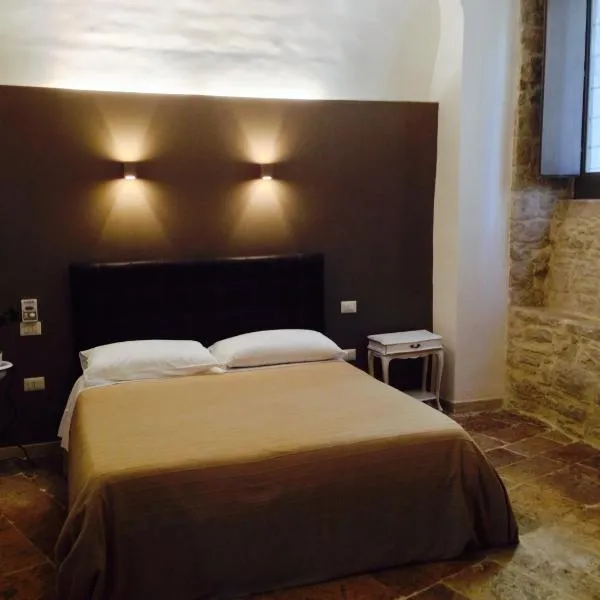 Pikaret Bed&Breakfast, hotel u gradu Korato