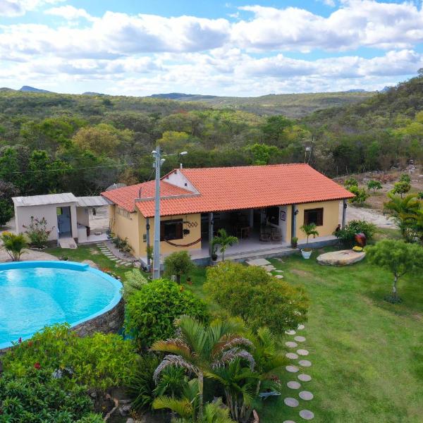 CASA DE CAMPO SENHORA SANTANA - Foto 4