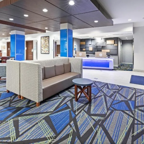 Holiday Inn Express & Suites - Denton - Sanger by IHG, hôtel à Sanger