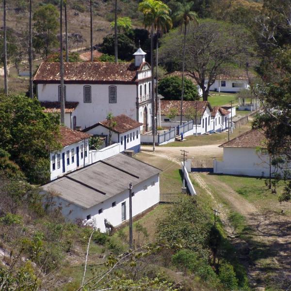 POUSADA VILA DO BIRIBIRI EXCLUSIVAMENTE DENTRO da VILA DO BIRIBIRI - Foto 5