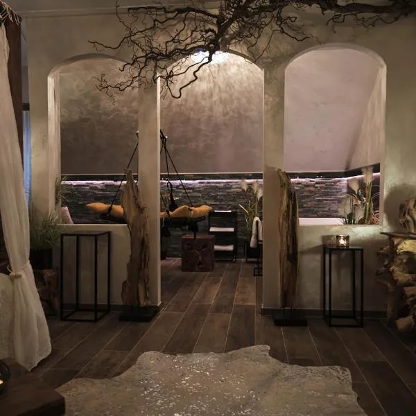 Sweet Poison Rooms, hotel v destinaci Saarlouis