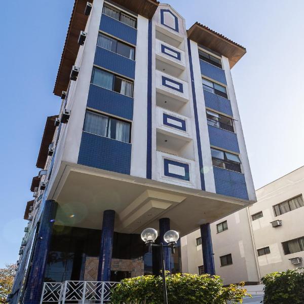 Gaivotas Praia Hotel - Foto 3