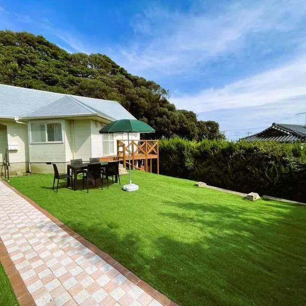 Tsunore51, hotel v destinaci Kashima