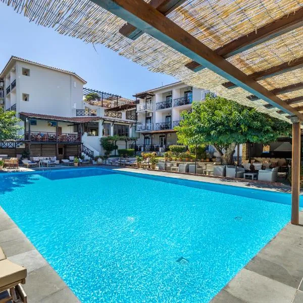 Ionia Hotel, hotel sa Skopelos Town
