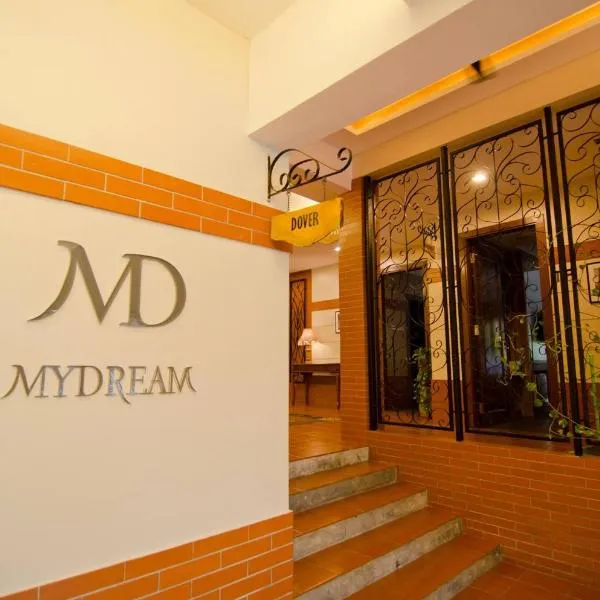 MyDream Guest House, ξενοδοχείο σε Ipoh