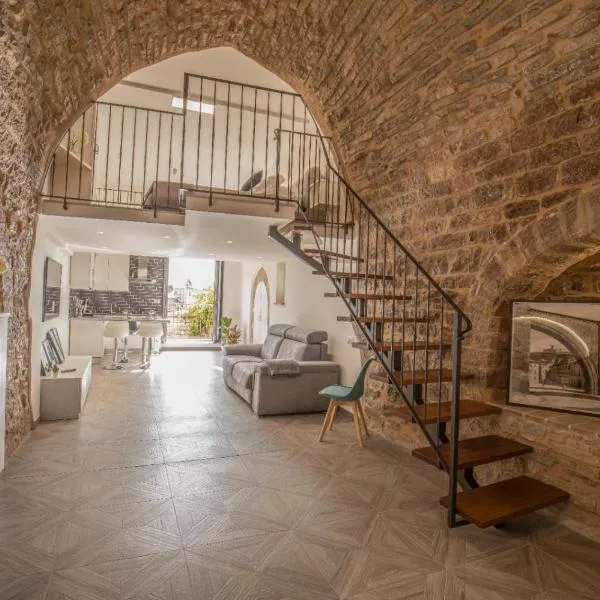 C'era una volta, hotel en Asís