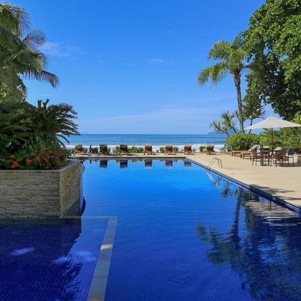 Juquehy Praia Hotel