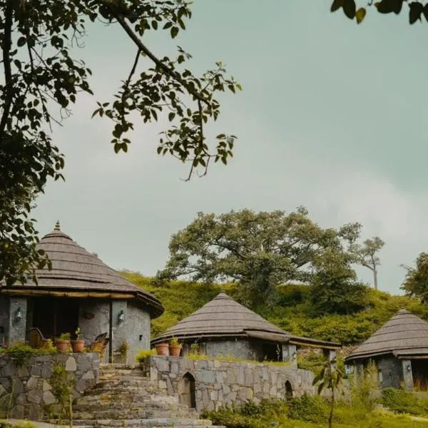 Nature Wilderness By Nirvana Hotels, hôtel à Ranakpur