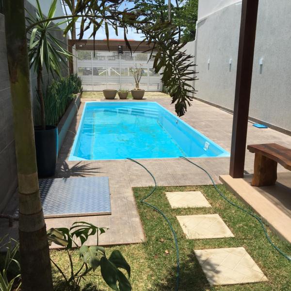 Casa de Praia Tamandare