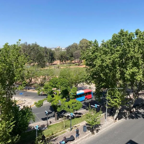 G3 Inn apartments, khách sạn ở Mendoza
