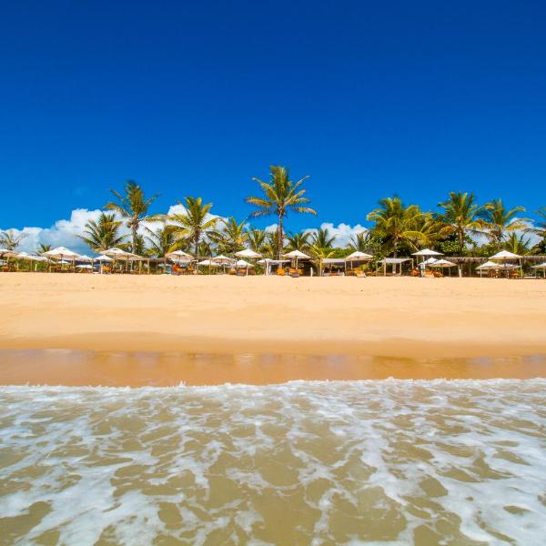 Travel Inn Pousadas & Beach Club Trancoso - Foto 3