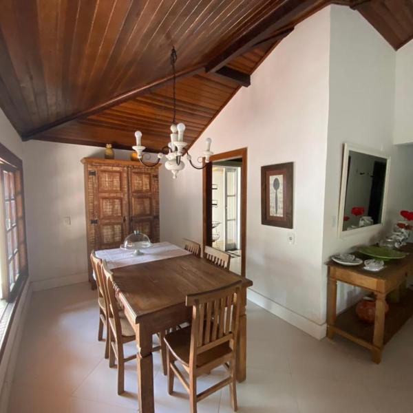 Casa de praia tranquilidade e conforto - Foto 2