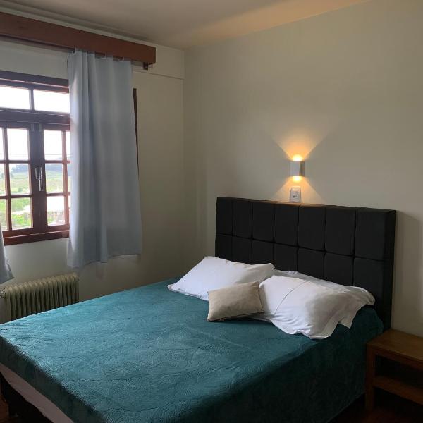 Altos da Serra Hotel - Foto 2