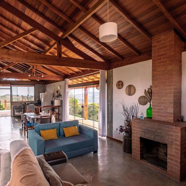 Villa do Sol
