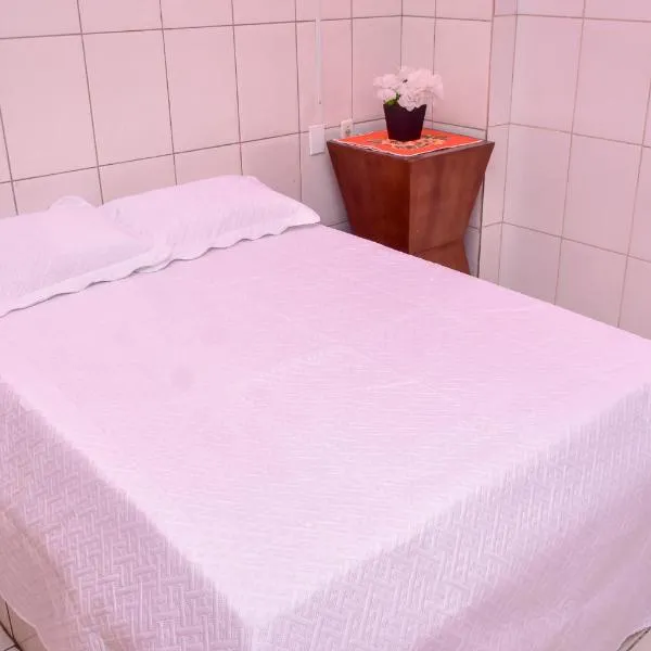 Pousada Aconchego, hotel v destinaci São Luís