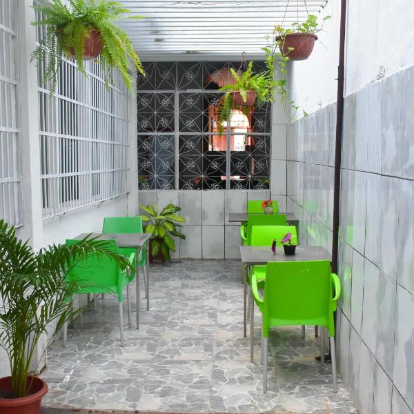 Pousada Aconchego - Foto 5