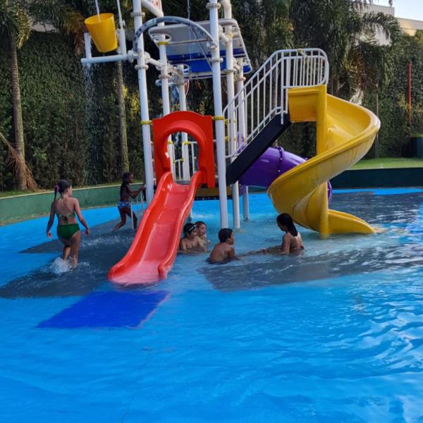 Olímpia Park Resort